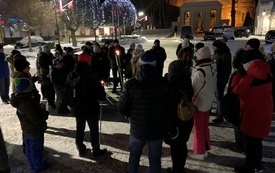 Spacer pniewskimi śladami powstania wielkopolskiego  17