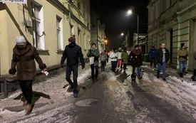 Spacer pniewskimi śladami powstania wielkopolskiego  18