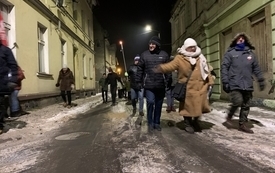 Spacer pniewskimi śladami powstania wielkopolskiego  19