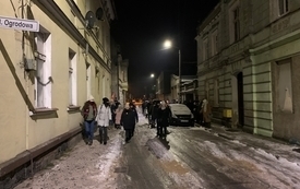 Spacer pniewskimi śladami powstania wielkopolskiego  21