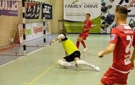 Red Dragons- KS Acana Orzeł Futsal Jelcz-Laskowice (24)