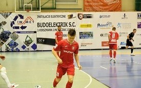 Red Dragons- KS Acana Orzeł Futsal Jelcz-Laskowice (23)