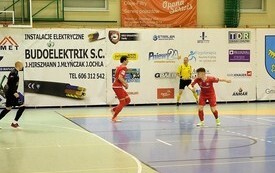 Red Dragons- KS Acana Orzeł Futsal Jelcz-Laskowice (20)