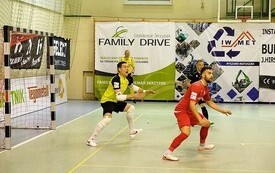 Red Dragons- KS Acana Orzeł Futsal Jelcz-Laskowice (18)