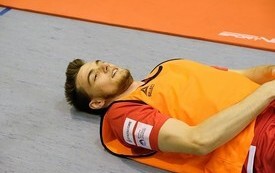 Red Dragons- KS Acana Orzeł Futsal Jelcz-Laskowice (17)