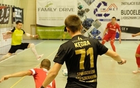 Red Dragons- KS Acana Orzeł Futsal Jelcz-Laskowice (15)