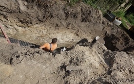 Koniec prac w Parku Sokoła 52