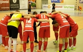 Red Dragons- KS Acana Orzeł Futsal Jelcz-Laskowice (13)