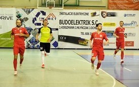 Red Dragons- KS Acana Orzeł Futsal Jelcz-Laskowice (12)