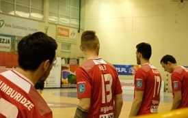 Red Dragons- KS Acana Orzeł Futsal Jelcz-Laskowice (10)