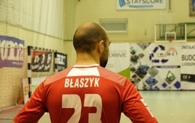 Red Dragons- KS Acana Orzeł Futsal Jelcz-Laskowice (9)