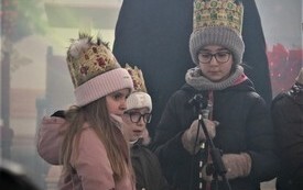 Koncert w kościele św. Jana Chrzciciela 2
