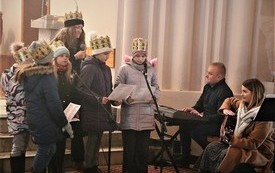 Koncert w kościele św. Jana Chrzciciela 7
