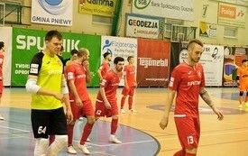 Red Dragons- KS Acana Orzeł Futsal Jelcz-Laskowice (7)