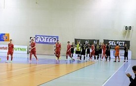 Red Dragons- KS Acana Orzeł Futsal Jelcz-Laskowice (3)