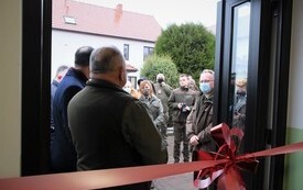 Wizyta wojewody w Pniewach 18