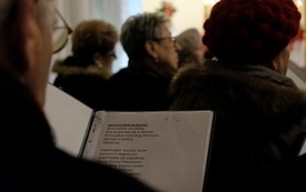 Niedzielne kolędowanie 1