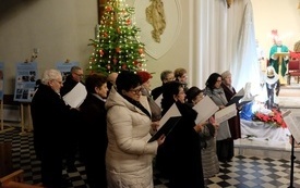 Niedzielne kolędowanie 4