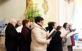 Niedzielne kolędowanie 6