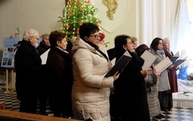 Niedzielne kolędowanie 9