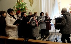 Niedzielne kolędowanie 11