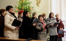 Niedzielne kolędowanie 13