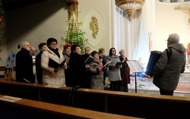 Niedzielne kolędowanie 14