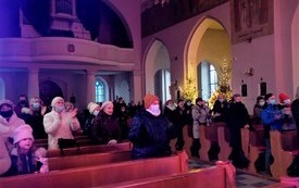 Niedzielne kolędowanie 15