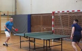 Turniej tenisa stołowego 3