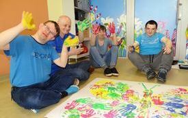 JESTEŚMY Z WAMI NIEBIESKIMI MOTYLAMI (12)
