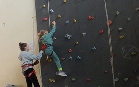 P&oacute;łmetek ferii w obiektach OSIR 4