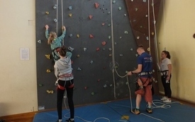 P&oacute;łmetek ferii w obiektach OSIR 5