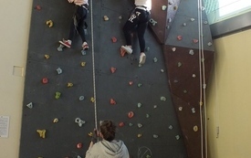 P&oacute;łmetek ferii w obiektach OSIR 6