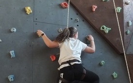 P&oacute;łmetek ferii w obiektach OSIR 8