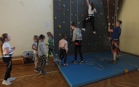 P&oacute;łmetek ferii w obiektach OSIR 10