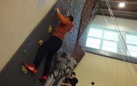 P&oacute;łmetek ferii w obiektach OSIR 11