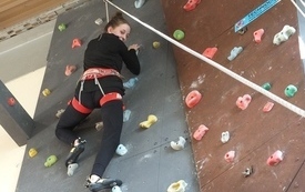 P&oacute;łmetek ferii w obiektach OSIR 12