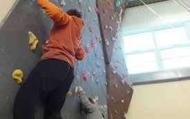 P&oacute;łmetek ferii w obiektach OSIR 13