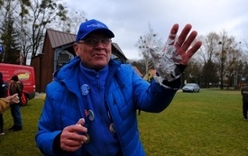 30. Finał WOŚP w Pniewach 4