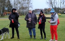 30. Finał WOŚP w Pniewach 9