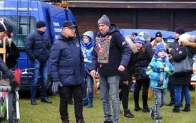 30. Finał WOŚP w Pniewach 15