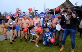 30. Finał WOŚP w Pniewach 35