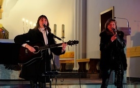 Koncert kolęd i pastorałek 1