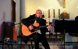 Koncert kolęd i pastorałek 2