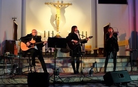 Koncert kolęd i pastorałek 3