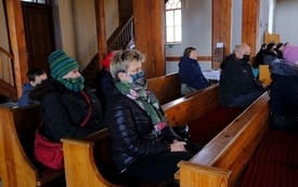 Koncert kolęd i pastorałek 6