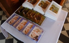 Koncert kolęd i pastorałek 9