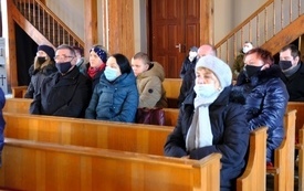 Koncert kolęd i pastorałek 10