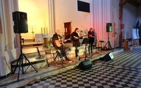 Koncert kolęd i pastorałek 12