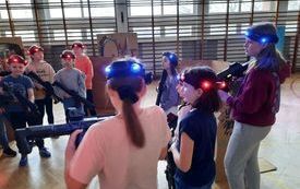 Ferie w naszej bursie 5